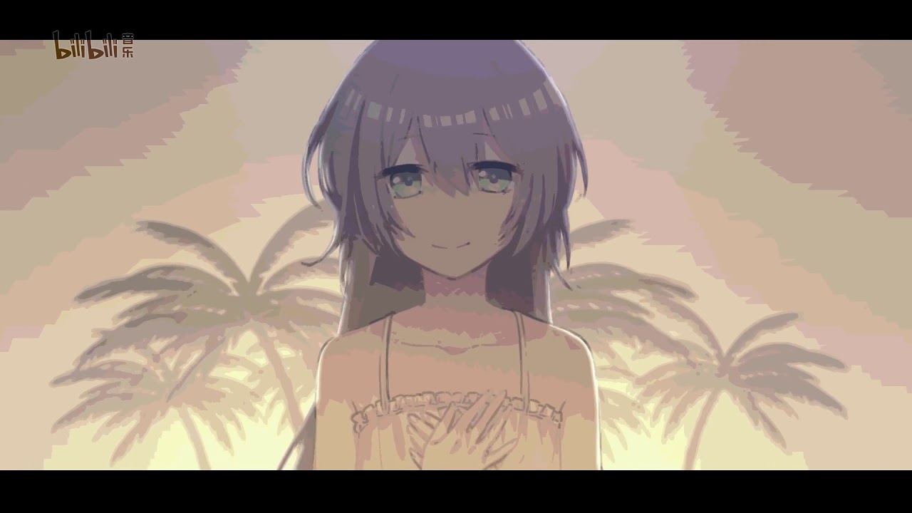 【星火行动】朝汐【洛天依原创曲】【神华社】