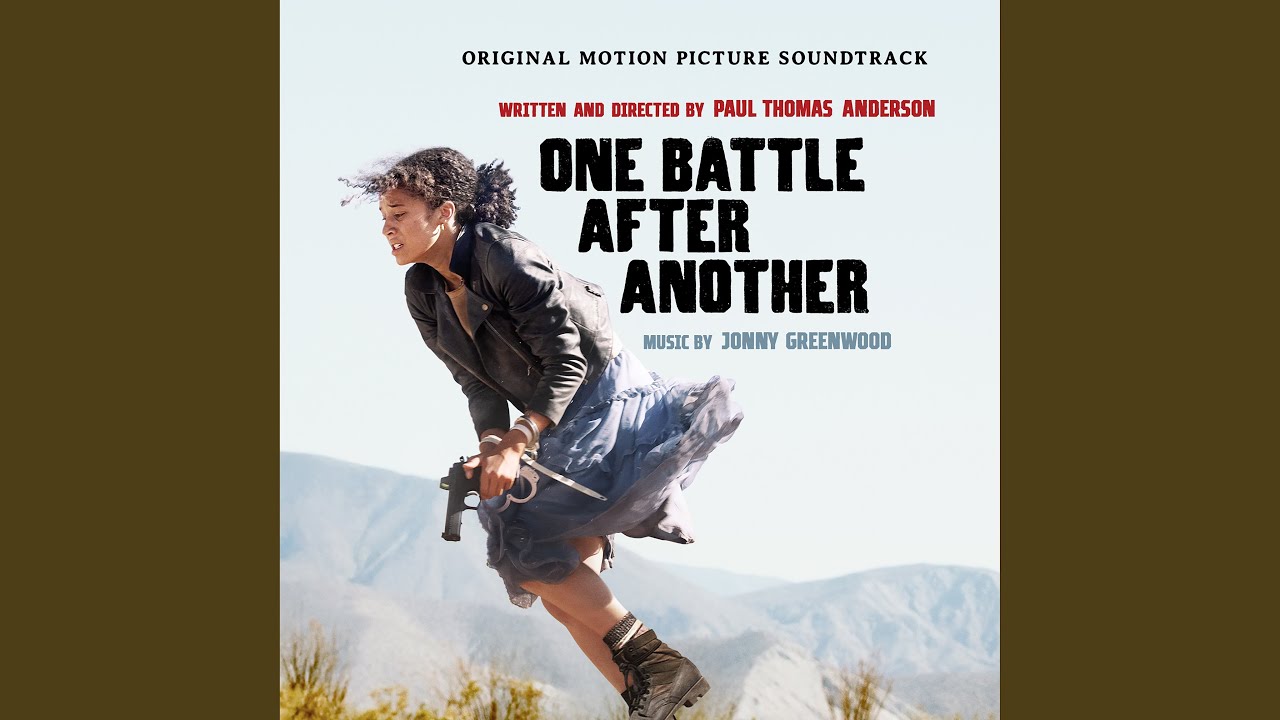 Jonny Greenwood – Sisters of the Brave Beaver Lyrics | Genius Lyrics