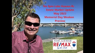 No Spin Lake Havasu Real Update for May 2023  WOW!