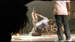 WDC2011 WORLD FINAL [POPPIN' SIDE FINAL]