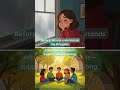 Isolated to inspired: Community in RootWise. Join us? #ParentCommunity #GrowthMindsetParents