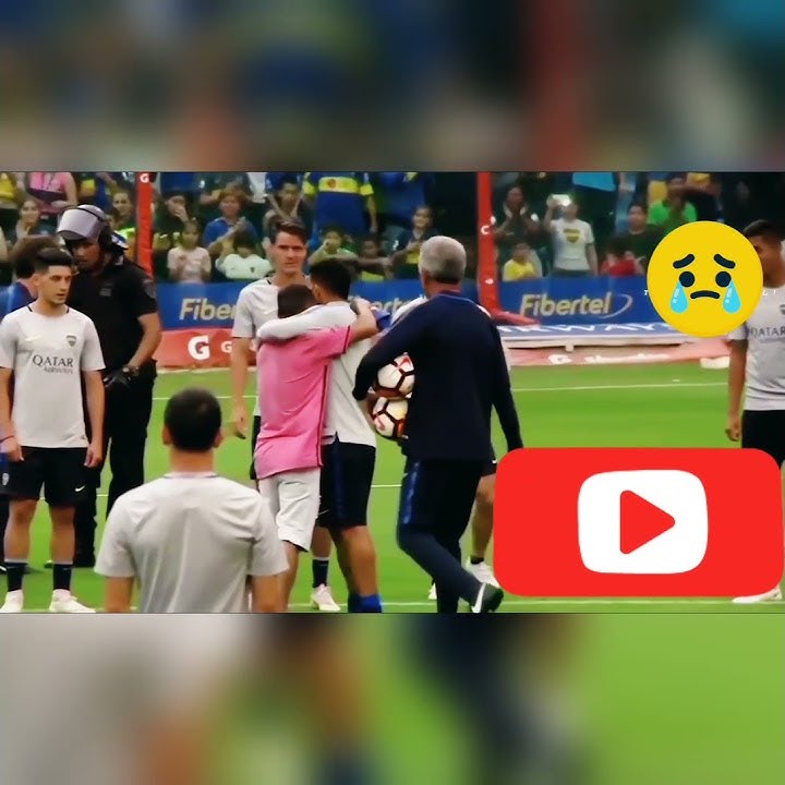 Emotional Fans To Legend Carlos Tevez 🔊🚨#Short