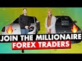 Live Forex Trading - EURUSD, AUDUSD, GBPUSD, NZDUSD ...