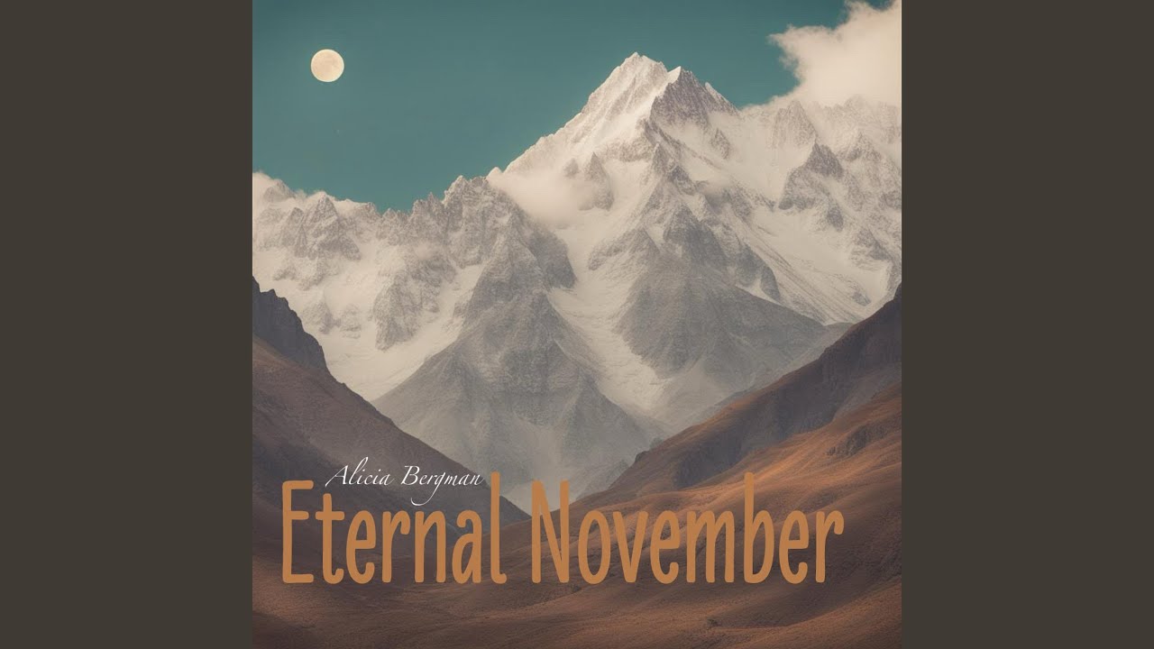 Eternal November
