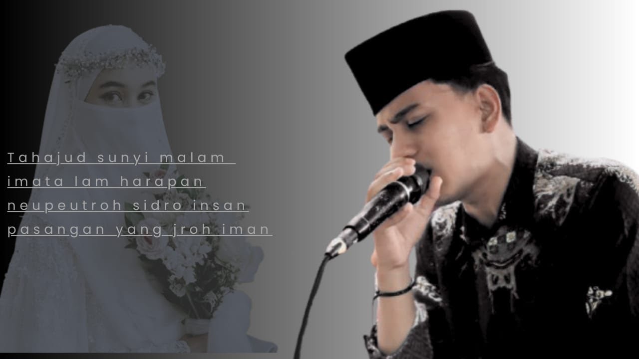 JUDOE SEUTIA cover by syukur 