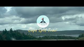 Cape Split Trail- Where the land ends and magic begins | Nova Scotia Coastal Hike 🌊