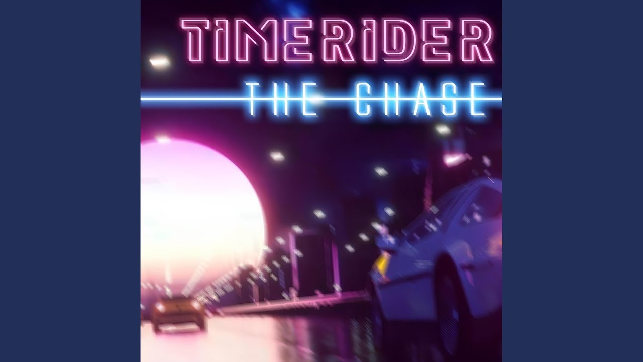 Watch The Chase on YouTube Watch The Chase on YouTube
