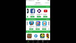 AppAddict 5.1 Sneak Peak - Cracked iOS Apps NO JAILBREAK - 2017 screenshot 2