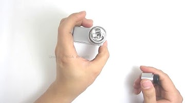 Squonk Genius - Squonk on Any MOD