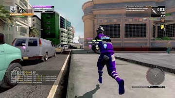 APB- 1v1 vs BossKevo (EXPOSED)!!!