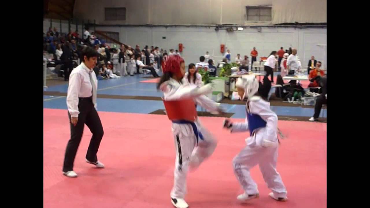 club taekwondo seine saint denis