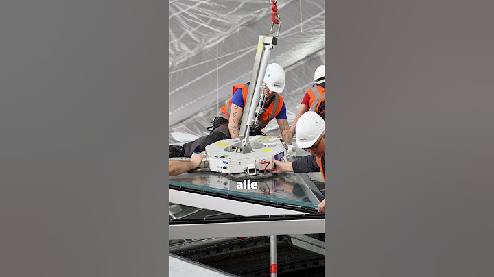 Stuttgart 21: Hier geht's rein durch Stahl und Glas – die Gitterschalen wachsen