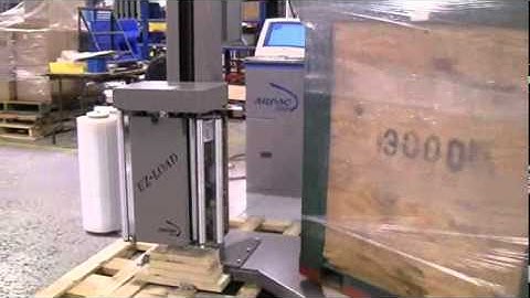 Pro Series with AFTD (Automatic Film Tear Device)