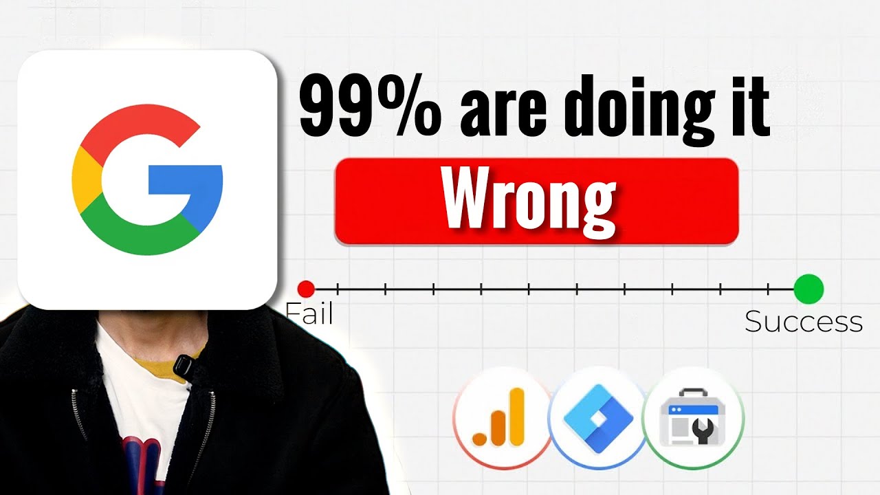 Why Traditional Keyword Research Is Failing How To Fix It With Search ...