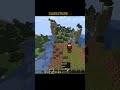 The Weirdest Entity Command in Minecraft #minecraft #shorts #tutorial