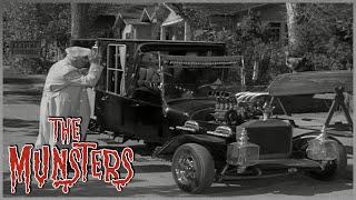 Small Town America | The Munsters