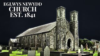 CHURCH OF DEATH - REAL PARANORMAL INVESTIGATION