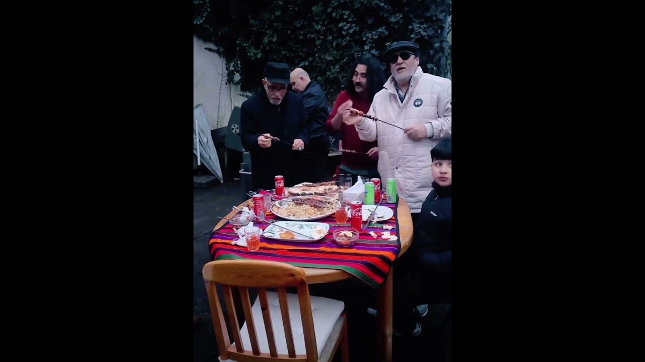 رفیق بچه‌گی‌ سلیم شاهین درمورد اش چی میگه، خوب گوش کنید 