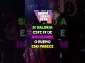 Todo apunta a que GTA VI sí sale el 19 de noviembre #gta #gtavi #gta6 #rockstargames #taketwo