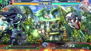 TST 2025 - BBCF - Grand Finals - Hyoto VS BMeister
