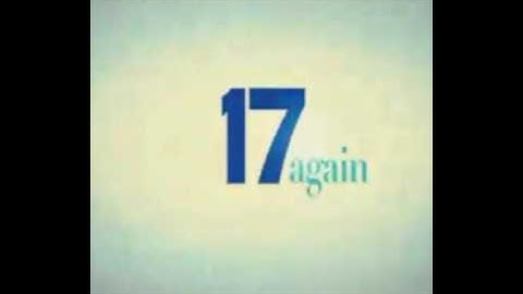 17 Again-Music Video "Bust A Move" [HQ]-Soundtrack available Apr 21
