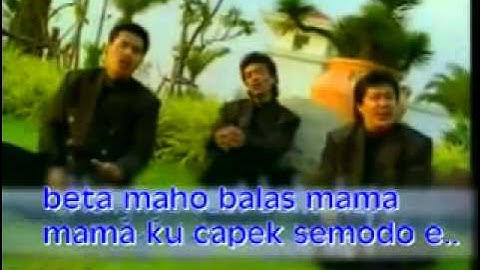 Sio Mama - Trio Ambisi _ by Wybrand.mp4