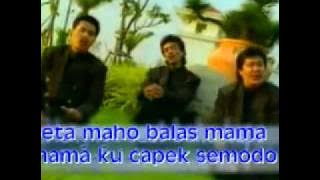 Sio Mama - Trio Ambisi _ by Wybrand.mp4