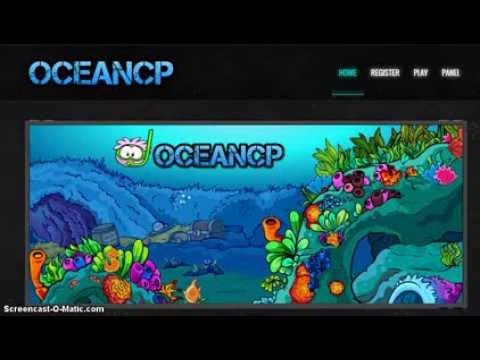 OceanCP New CPPS