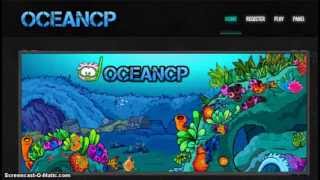 OceanCP New CPPS