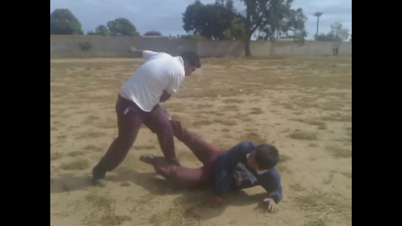peleas callejeras estilo mortal kombat peleas san Quintín BC