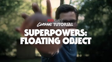 Classic Tutorial | Superpowers: Floating Object
