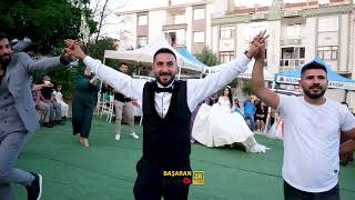 Furkan Hülya Düğün Töreni -Faik Sönmez- Polatlı Halaylar Başaranvideo