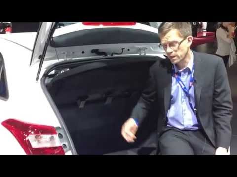 Paris Motor Show