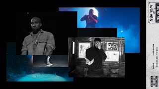 Kanye West & Drake - For All The Wolves (Full Mixtape)