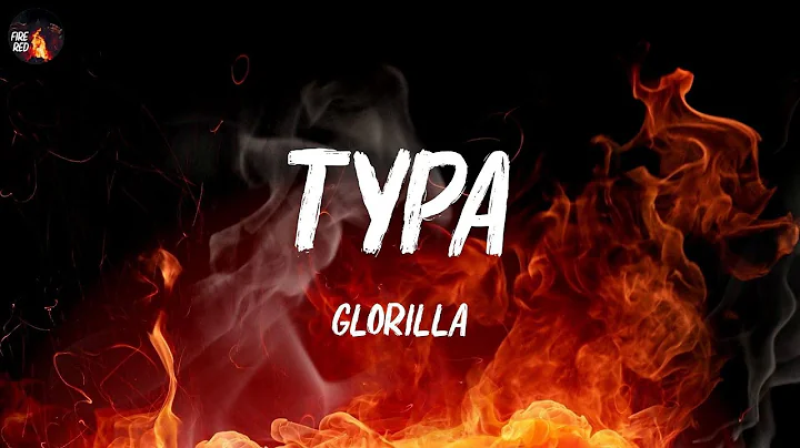 GloRilla - Typa (Lyrics)