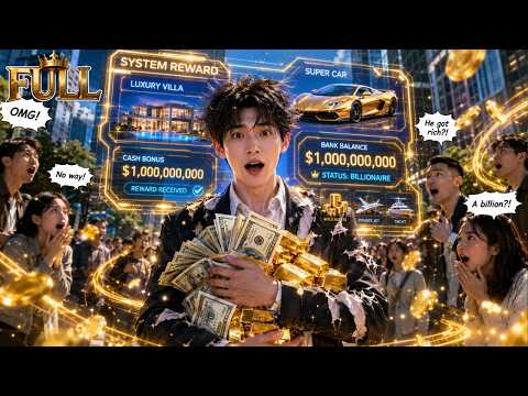 Girlfriend Cheat Live,He Mocked by All—Awakened Bullet-Screen System—Next Second,1000000000 Arrived!