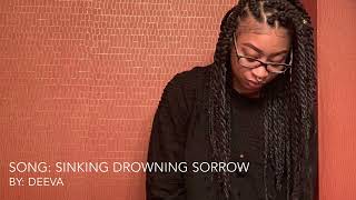 SINKING DROWNING SORROW