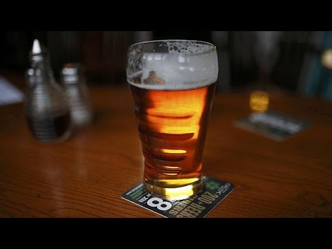 بريطانيا دعوات للتخفيف من تناول المشروبات الكحولية