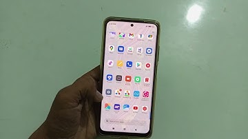 how to off airplane mode in redmi note 11