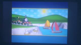 Emilys Favorite Place Thomas & Friends Learning Segments