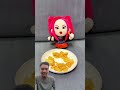 Same plush toys and costumes can be found on ❤ Nayatoys.com