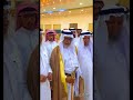 قبيلة ال سالم الوعله تكرم مسفر بن حسين بن معدل