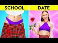 From drab to fab  easy hacks and crafts for elevating your outfits by 123go school