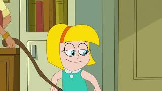 Hamster & Gretel - Abuelas Rules Song English