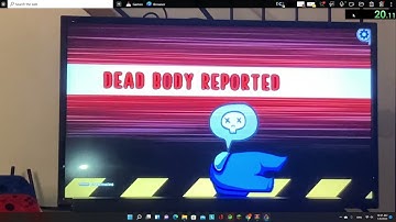 Among Us Speedrun Kill All Dummies (Skeld)