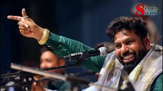 Sardar Ali :- Murad Shah De Murid Faij Paye Jande Ne  Mela Sai Gulam Shah Ji Nakodar 1,2,May