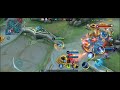 Mobile Legends : Mage jadi MPV