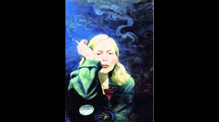 Both Sides Now - Joni Mitchell ( Love Actually ver...
