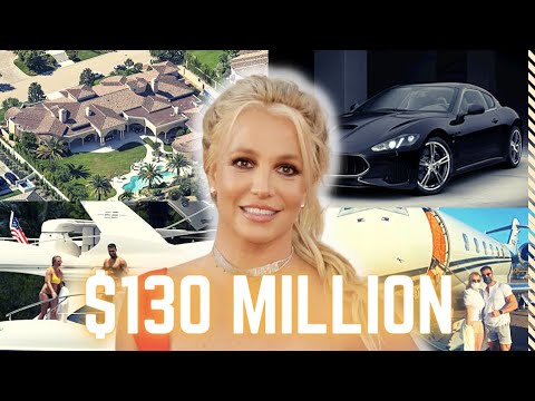 Video: Britney Spears Car: Kdybych měl 15 milionů dolarů, koupil bych hezčí auto