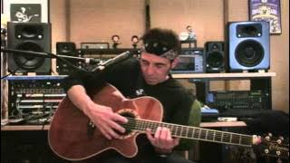 Nils Lofgren - 'Keith Don't Go'